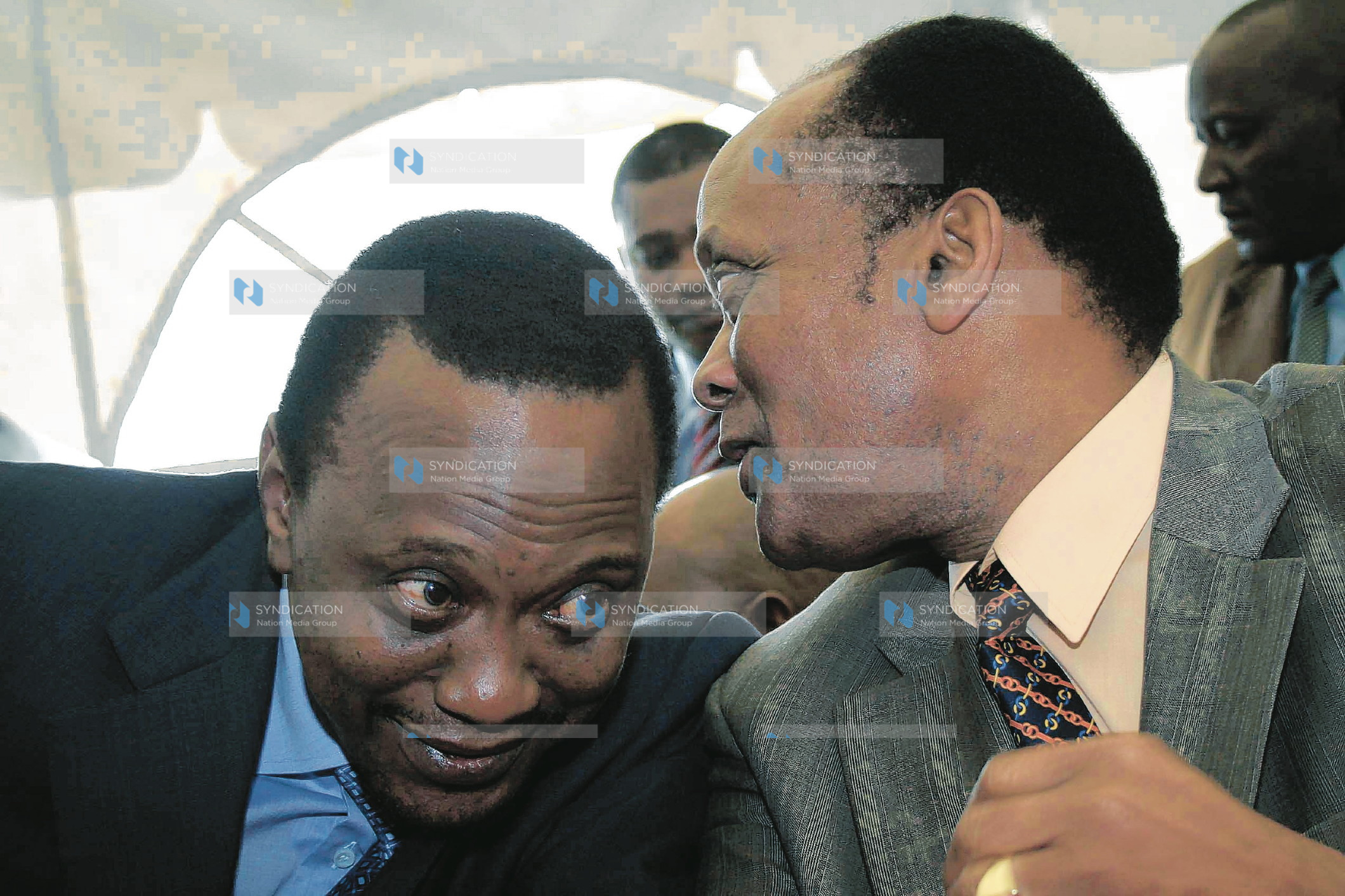 National Executive Council (NEC) meeting