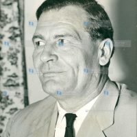 Brigadier S.C. Chambers