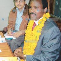 National committee of Hindu Council of Kenya