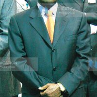 Mwingi North MP Kalonzo Musyoka