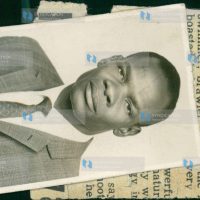 P.W.W. Wandera, an Accountant Executive