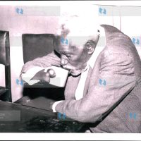 Mwaniki recalls his experience during the State of Emergency