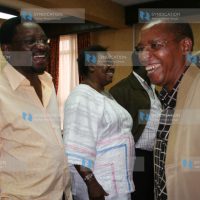 MPs James Orengo and Mutula Kilonzo