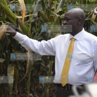 Deputy President Rigathi Gachagua