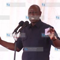 President William Ruto