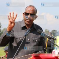 Defence CS Aden Duale