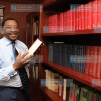 CORD senator and lawyer James Orengo