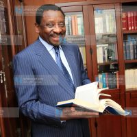 CORD senator and lawyer James Orengo