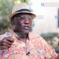 UDA Chairman Johnson Muthama