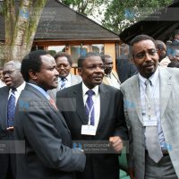 Parliamentarian's induction seminar