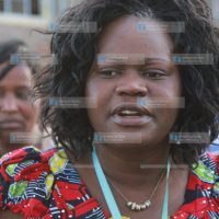 Homa Bay county women representative Gladys Wanga