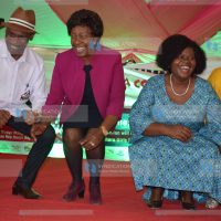 7th edition of Mama County students mentorship programme