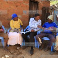 Alfred Mutua, Machakos Governor and Maendeleo Chap Chap Party leader