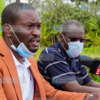 ODM NEB and disciplinary committee