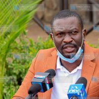 ODM NEB and disciplinary committee