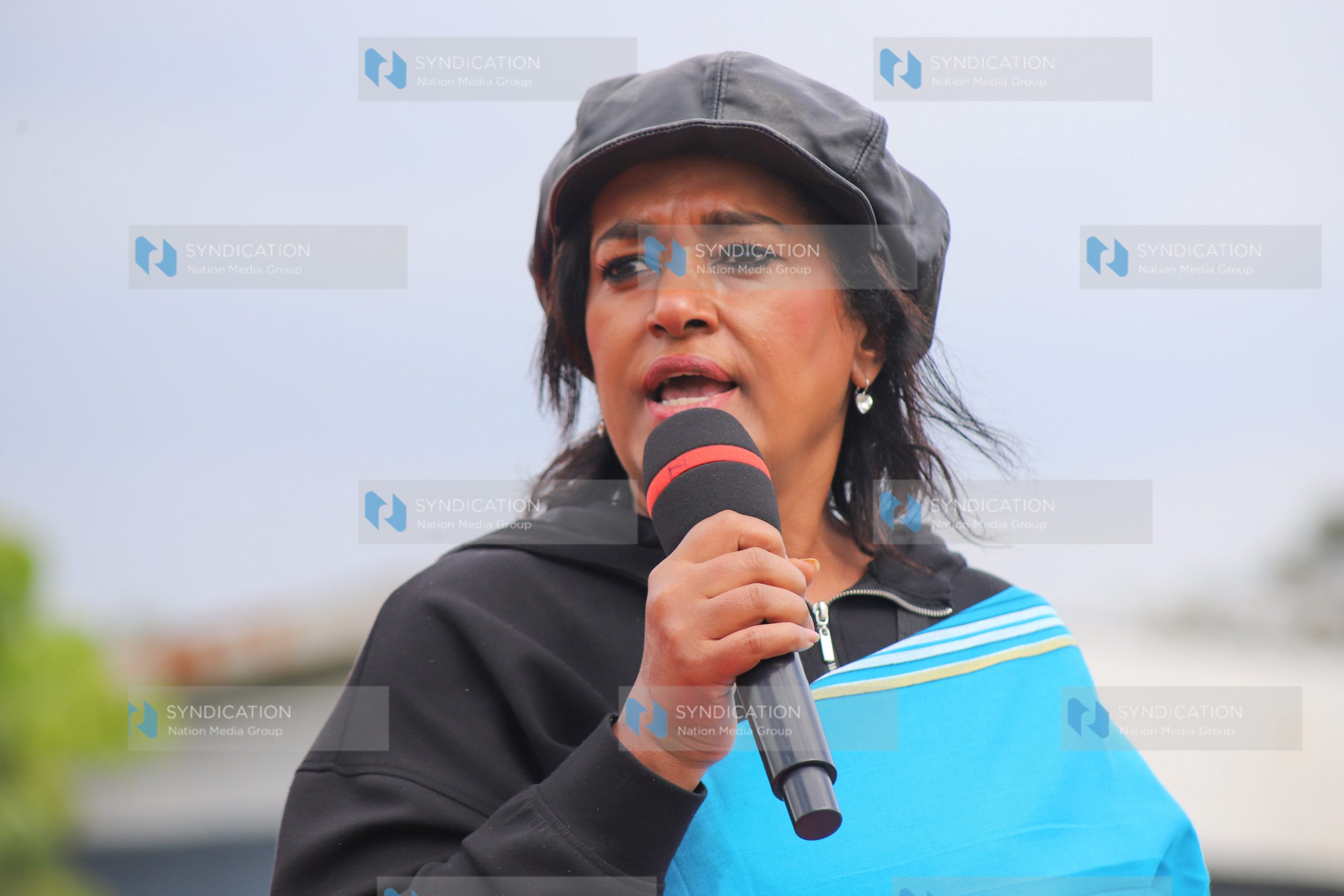 National Government Affirmative Action Fund (NGAAF) programme