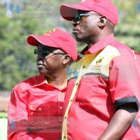 Jubilee leaders’ Baringo tour