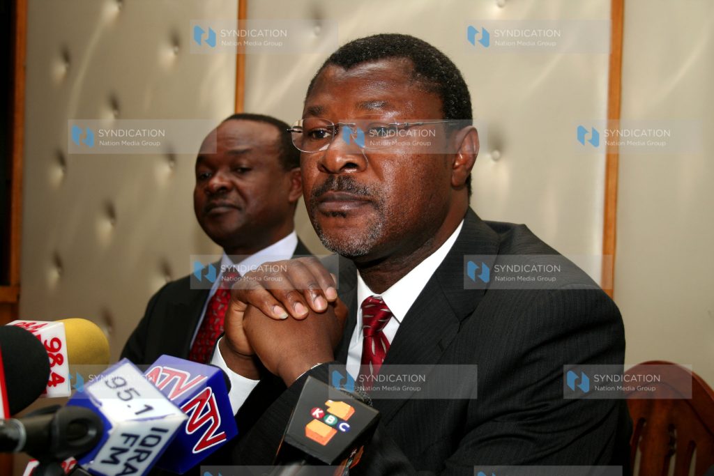 Press briefing on the just concluded African Union Summit