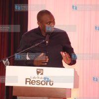 Three-day Nation Executive retreat and Parliamentary Group consultative meeting