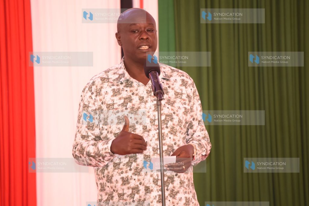 Three-day Nation Executive retreat and Parliamentary Group consultative meeting