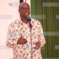 Three-day Nation Executive retreat and Parliamentary Group consultative meeting