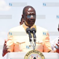 National Executive retreat