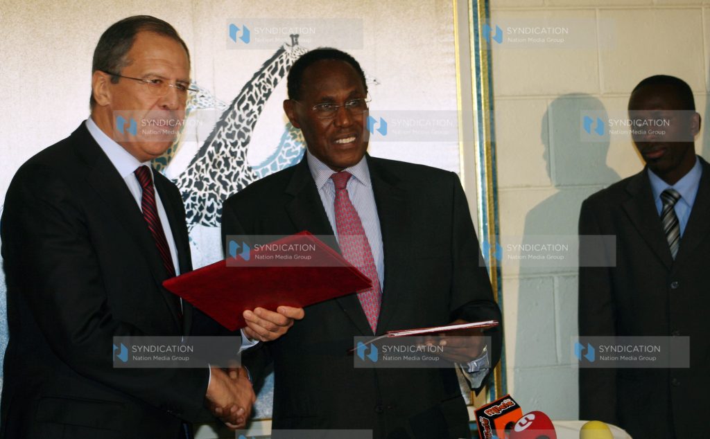 A memorandum of understanding on cooperation in cultural exchange