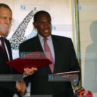 A memorandum of understanding on cooperation in cultural exchange