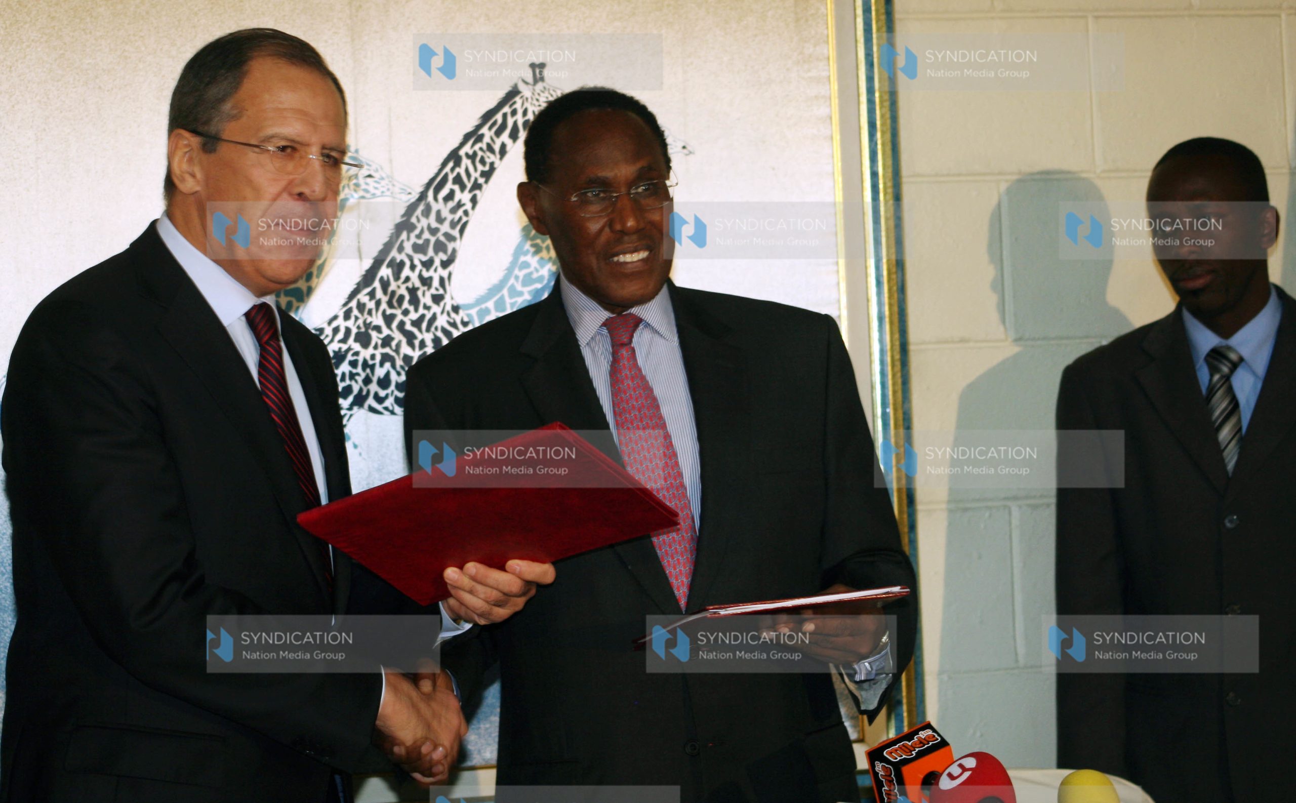 A memorandum of understanding on cooperation in cultural exchange