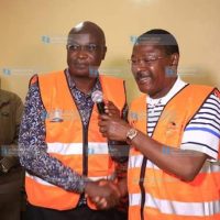 Official launch of the 2019 Kenya Population and Housing Census