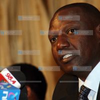 Board Inauguration Kenya Plant Health Inspectorate Service