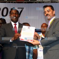 4th Devolution Conference in Naivasha