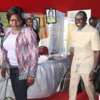 Second county International Investment conference