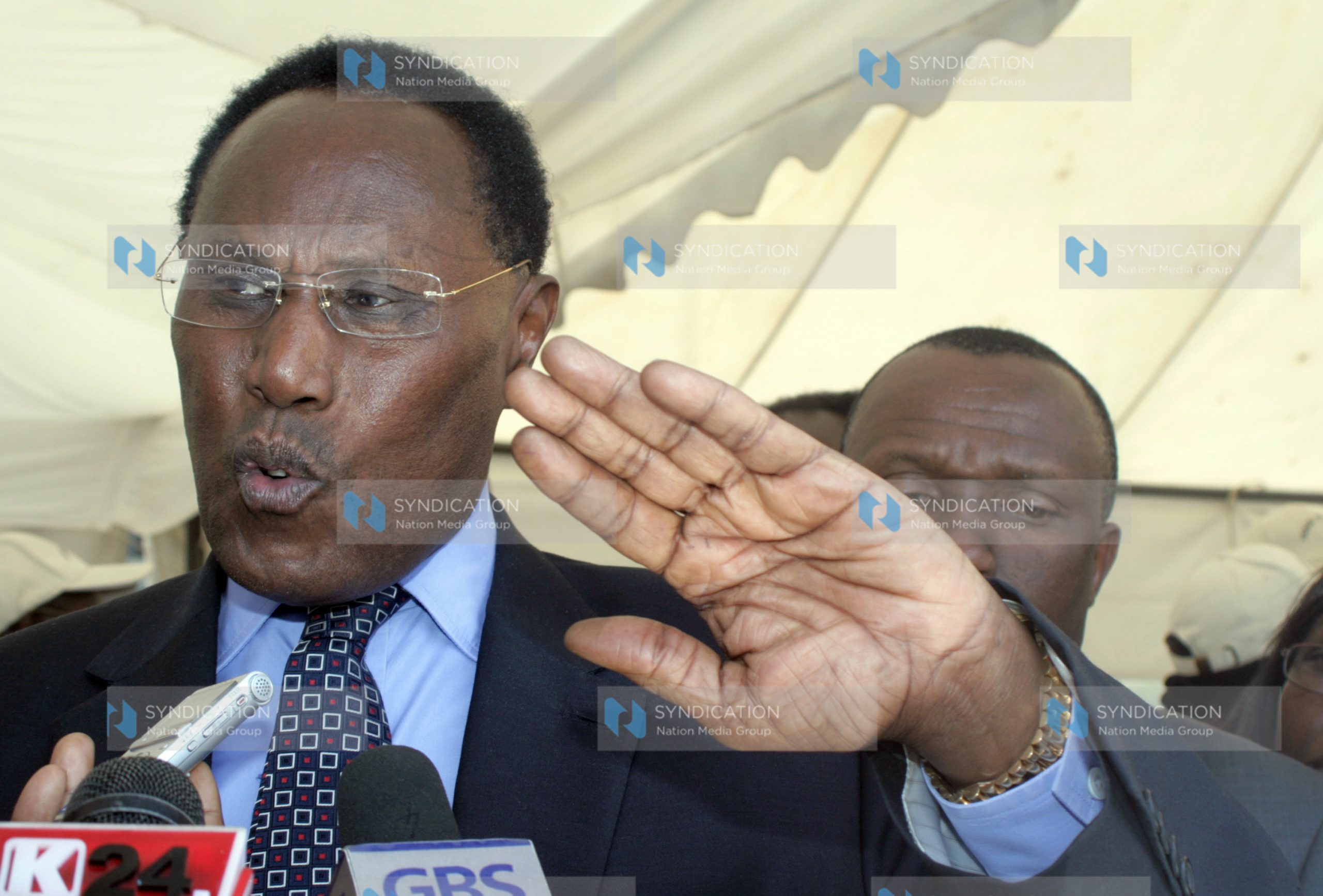 International Day of Peace marked at the KICC