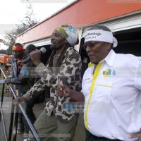 Olkalou Parliamentary seat Aspirant on independent ticket George Wambugu