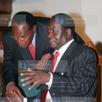 3rd Round Table Meeting