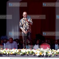 Senate Speaker Amason Kingi Eulogizes Raila