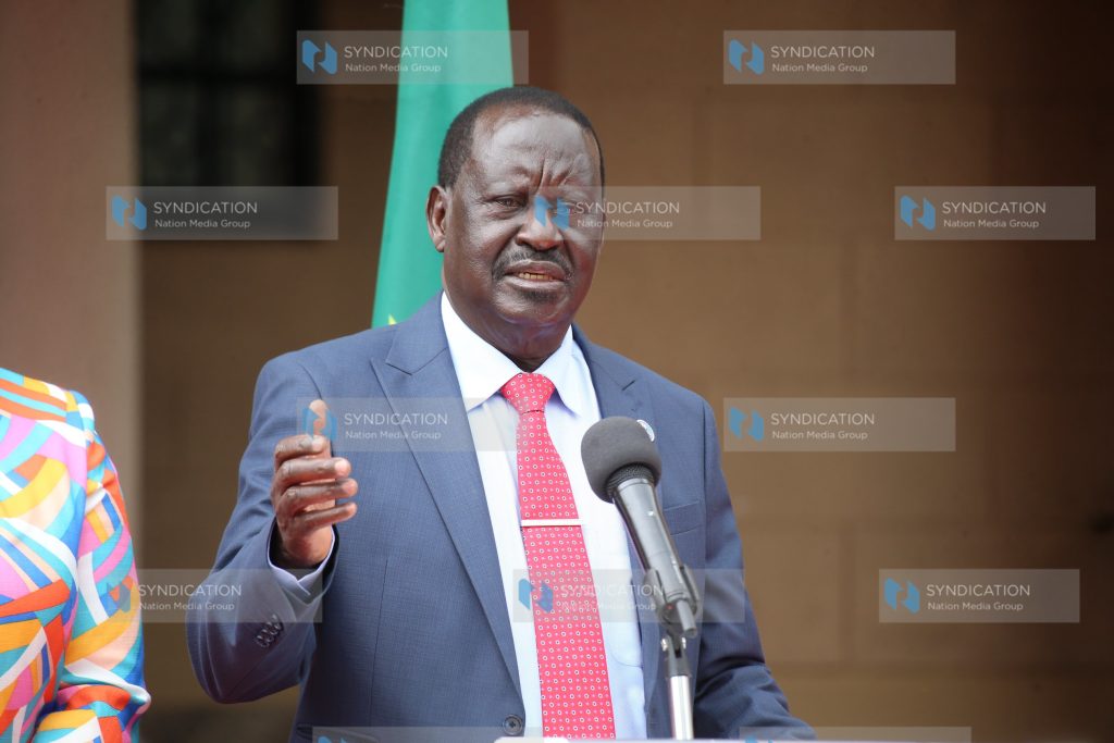 African Union Commission chairmanship