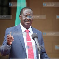 African Union Commission chairmanship