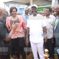 International Investment Conference at Tom Mboya University