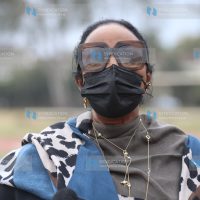 Sports CS Amina Mohamed