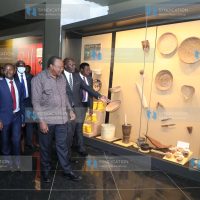 Peoples of Kenya Gallery