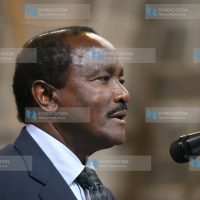 Wiper Party Leader Kalonzo Musyoka