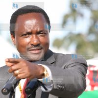 Vice President Kalonzo Musyoka
