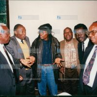 Twenty opposition MPs declared revival of GEMA's