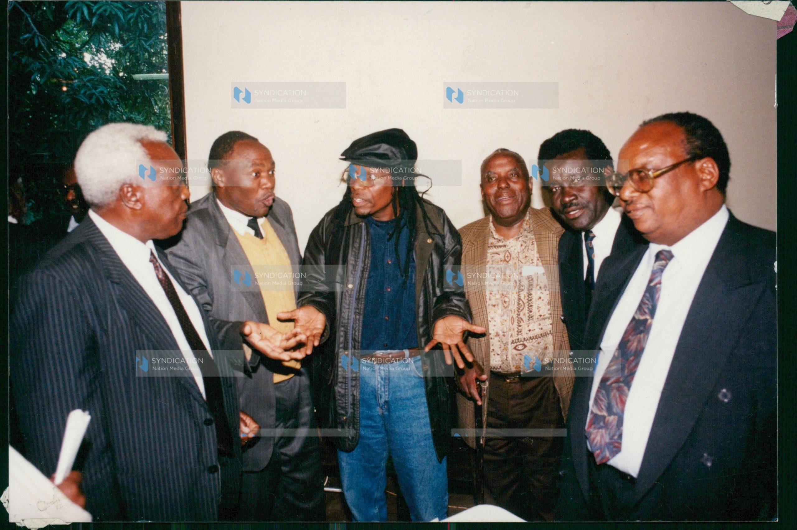 Twenty opposition MPs declared revival of GEMA’s