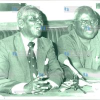 The FORD Asili Parliamentary Group