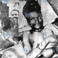 Mau Mau freedom fighter Dedan Kimathi