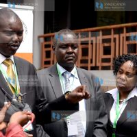 2nd Phytosanitary Conference at KEPHIS Headquarters