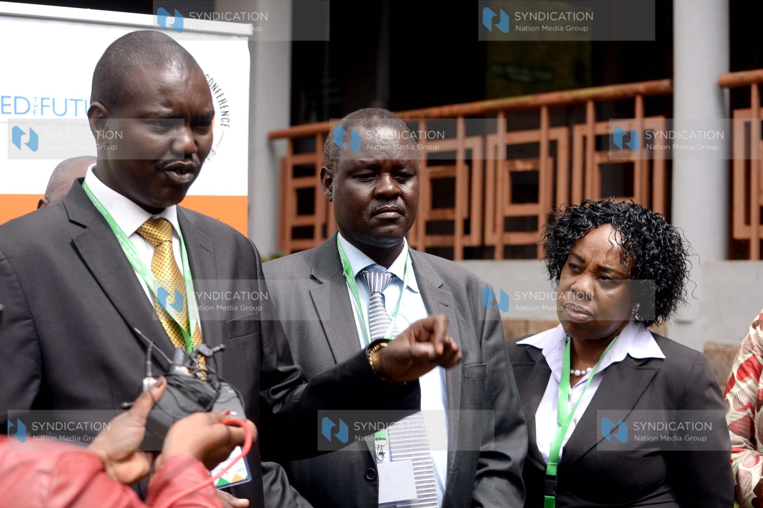 2nd Phytosanitary Conference at KEPHIS Headquarters